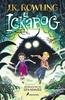 El ickabog | 9788419868633 | Rowling, J.K./ Ben Mantle | Llibreria Sendak
