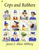 Cops And Robbers | 9780140565843 | Ahlberg, Janet i Allan | Librería Sendak