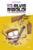 Yo, Elvis Riboldi, y el restaurante chino | 9788424669256 | Bidari, Bono | Llibreria Sendak