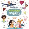 Mi persona favorita | 9788469888773 | Oro, Begoña | Llibreria Sendak