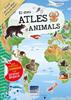 El meu Atles d'animals | 9788418434853 | Llibreria Sendak