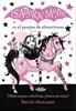 Isadora Moon va al parque de atracciones  | 9788420486918 | Harriet Muncaster | Librería Sendak