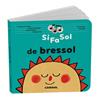 Si fa sol de bressol | 9788411583442 | Correro Iglesias, Cristina/Molins Raich, Anna/Vilà Miquel, Núria/Iniesta Torres, Eduard | Llibreria Sendak