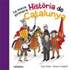 La meva primera història de Catalunya | 9788424651640 | Soler i Guasch, Toni | Llibreria Sendak