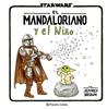 The Mandalorian y el niño | 9788411613736 | Brown, Jeffrey | Llibreria Sendak
