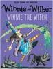 Winnie and Wilbur: Winnie the Witch | 9780192748164 | Paul, Korky / Thomas, Valerie | Llibreria Sendak