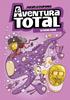 Aventura Total 6 - La reina Runa | 9788448873943 | Copons, Jaume | Llibreria Sendak
