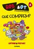 ROB&OT 6 - Què comprem? | 9788411583268 | Copons Ramon, Jaume | Librería Sendak