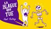 La Blague qui tue / La vanne qui désosse | 9782357613959 | Monteys, Albert | Llibreria Sendak