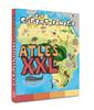 Els supertafaners. Atles XXL | 9788499743325 | Vox Editorial | Librería Sendak