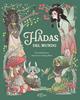 Hadas del mundo | 9791388217128 | Brumana, Emanuela | Librería Sendak
