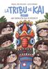 La tribu de Kai 3 - Una sensación que da bocados | 9788410090224 | Díaz Reguera, Raquel | Librería Sendak