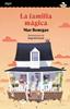 La familia mágica | 9788491429104 | Benegas, Mar | Llibreria Sendak