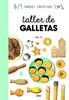 Taller de galletas | 9788417165390 | Ita, Hélo- | Llibreria Sendak