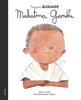 Pequeño & Grande Mahatma Gandhi | 9788490655221 | Sánchez Vegara, Mª Isabel | Librería Sendak