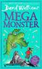 Megamonster | 9780008499723 | Walliams, David | Llibreria Sendak