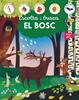 Escolta i busca. El bosc | 9788466159258 | Librería Sendak