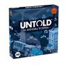 Untold | 602573199275 | Librería Sendak