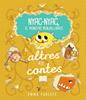Nyac-nyac, el monstre menjallibres i altres contes | 9788413494715 | Yarlett, Emma | Llibreria Sendak