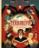 Terrorífic | 9788419095558 | Cassany, Mia / Boatella, Pep | Llibreria Sendak