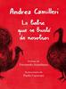 La liebre que se burló de nosotros | 9788417761332 | Camilleri, Andrea | Librería Sendak