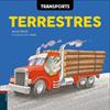 Transports Terrestres | 9788447930593 | Obiols Llopart, Anna | Llibreria Sendak