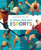 El gran llibre dels esports | 9788468270661 | MARINA INVERNIZZI,SILVIA | Librería Sendak