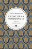 L'edat de la innocència | 9788419474728 | Wharton, Edith | Llibreria Sendak