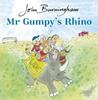 Mr Gumpy's Rhino | 9781782957690 | John Burningham | Llibreria Sendak