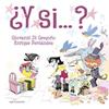 ¿Y si...? | 9788467951271 | Giovanni Di Gregorio, Enrique Fernández | Llibreria Sendak