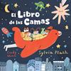 El libro de las camas | 9791399047080 | Plath, Sylvia | Librería Sendak