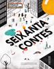 Seixanta contes | 9788494953392 | Barthelme, Donald | Librería Sendak