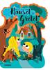 Hansel i Gretel | 9788491016588 | Olid Baez, Bel | Librería Sendak