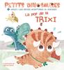 La por de la Trixi | 9788468254555 | Vestita, Marisa | Librería Sendak