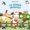 La granja animada | 9788413926063 | Bourgon, Mathilde | Llibreria Sendak