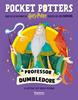 Professor Dumbledore (Pocket Potters 4) | 9791387736149 | Rowling, J.K./Escobar, Paola | Librería Sendak