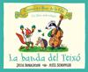 La banda del teixó | 9788426147707 | Donaldson, Julia | Llibreria Sendak