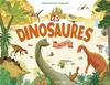 Els dinosaures | 9788491377917 | Nille, Peggy | Llibreria Sendak