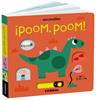 ¡Poom, poom! | 9788491016335 | Otter, Isabel | Librería Sendak