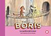 El gat Boris. La cambra del tresor | 9788419401878 | Moser, Erwin | Llibreria Sendak