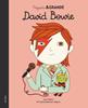 Pequeño & Grande David Bowie | 9788490655139 | Sánchez Vegara, Mª Isabel | Librería Sendak