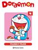 Doraemon nº 04/15 | 9791387781897 | Fujio, Fujiko F. | Llibreria Sendak