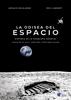 La odisea del espacio. Historia de la conquista espacial | 9788410158160 | Delalande, Arnaud/Lambert, Éric/Serna Aguirre, María | Librería Sendak