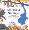 Are you a monkey? A tale of animal charades | 9780714874173 | RIVOAL, MARINE | Llibreria Sendak