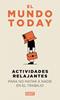 Actividades relajantes para no matar a nadie en el trabajo | 9791387904654 | El Mundo Today | Llibreria Sendak