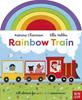 Rainbow Train | 9781805131656 | Katrina Charman / Ella Hobbis | Librería Sendak