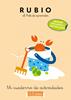 Mi cuaderno de actividades: 4 - 5 años | 9788425365461 | Cuadernos Rubio | Llibreria Sendak