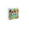 LONDJI Pocket Puzzle - My Little Farm | 8436580424547 | Llibreria Sendak