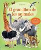 El gran libro de los animales | 9781474947503 | Maskell Hazel | Llibreria Sendak