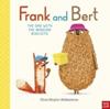 Frank and Bert | 9781805130680 | BALLESTEROS, CHRIS NAYLOR | Llibreria Sendak